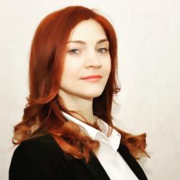 Тарасенко Кристина Александровна