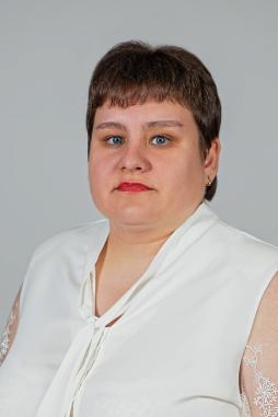 Колпикова Наталия Владимировна